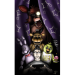 Fnaf Role playing group