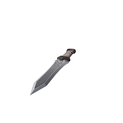Knife 