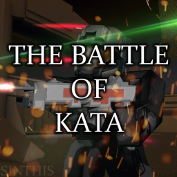 TSI | The Battle of Kata