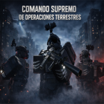 Comando Supremo de Operaciones Terrestres