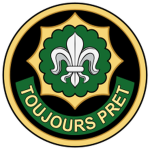 [SR] 2nd Cavalry Regiment