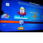 ##### brawl stars