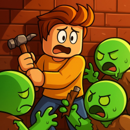 [NEW!] 🔨 Build A Tycoon and Survive!