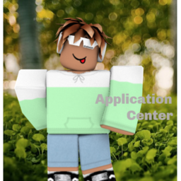 Application Center.