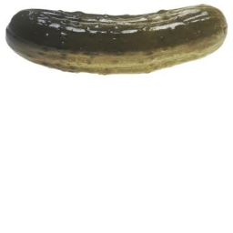 Pickle speed