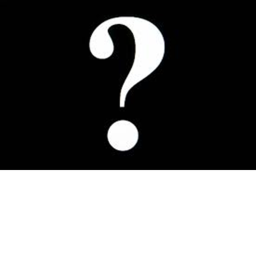???