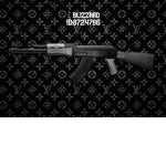 ﾐ blizzard