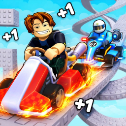 🏎️+1 Speed Kart Escape