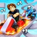 +1 Speed Kart Escape icon