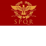 Senatus Ρopulusque Romanus