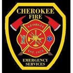 Cherokee County Fire and Ems group
