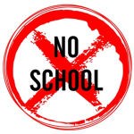 no school forever