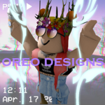 Oreo Designs ©