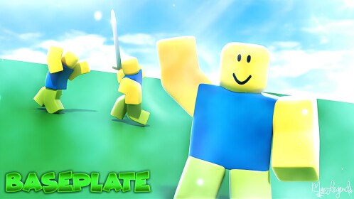 baseplate