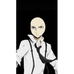 Chuuya is still drowning