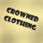 Crowned Clothing Store