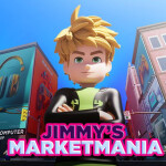 Jimmy’s MarketMania [BETA]