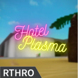 Hotel Plasma BETA