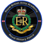 RBAA | Royal Military Police