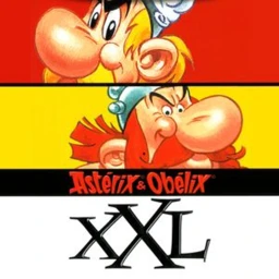 Asterix&Obelix XXL 1  icon