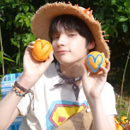 *:･🍊~