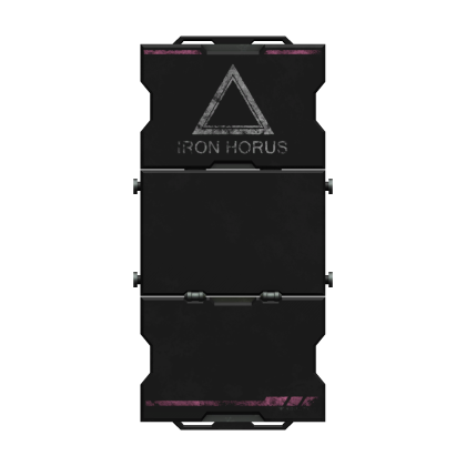 Hoshino's Iron Horus v2