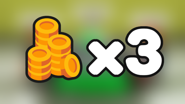 💥X3 COINS EVENT💥