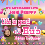 Life is good hub