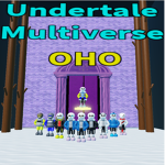 Undertale Multiverse OHO