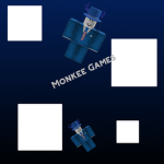 The Official Monke Games