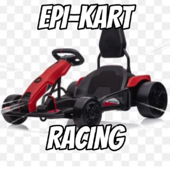 Epi-Kart Racing