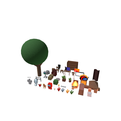 sus.co asset pack vol #1