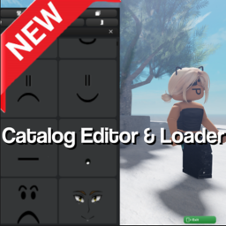 ✨ Catalog Outfit Editor & Loader [RELEASE]