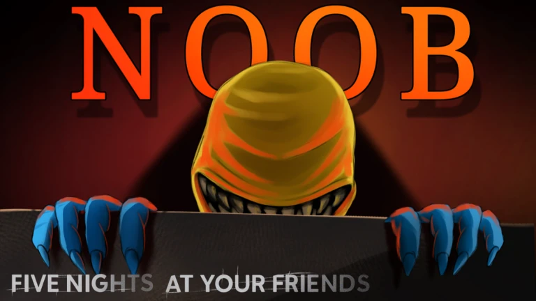 [FNAF 3 アップデート] Five Nights At Your Friends