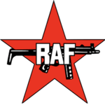 [RAF] Rote Armee Fraktion