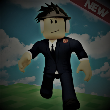 Horror Obby...