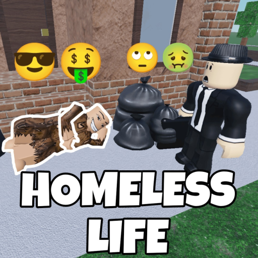 Homeless Life
