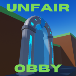 Unfair Obby [BETA]