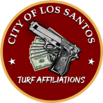 Los Santos Turf Affiliations