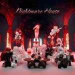 !Nightmare House!
