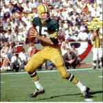 The Packer Backer squad