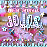 - Jo’s apparel