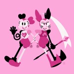 Spinel Other Friends [BATTLE]