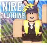 Nire clothing