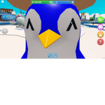 peguin kings