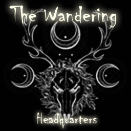 [CoN] The Wandering