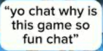 Yo Chat WSP