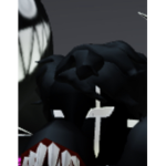 Bow down to the king of shadows