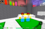 Rainbow friends Club!