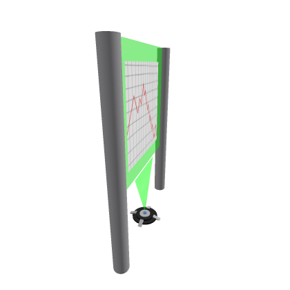 High-Tech Hologram v.3